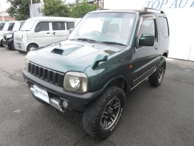 JIMNY