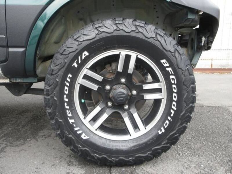 JIMNY