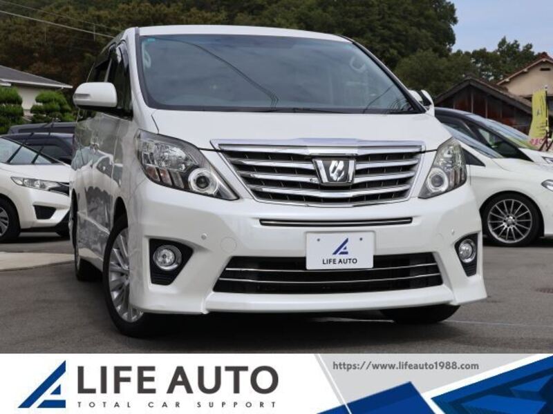 ALPHARD-0