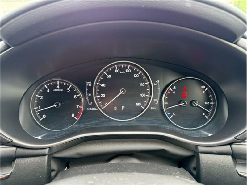 MAZDA3