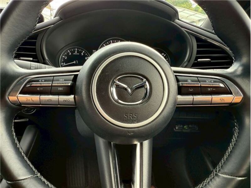 MAZDA3