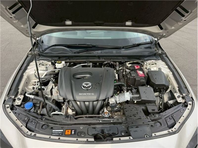 MAZDA3