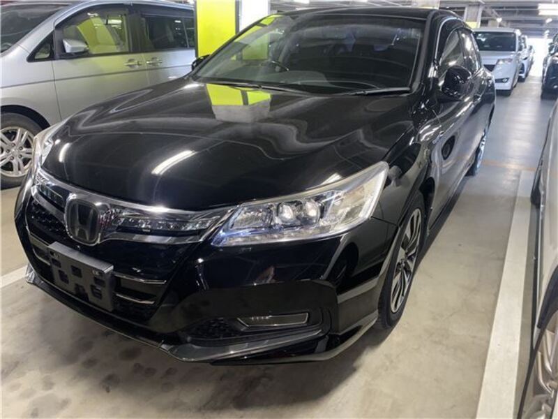 ACCORD HYBRID-0