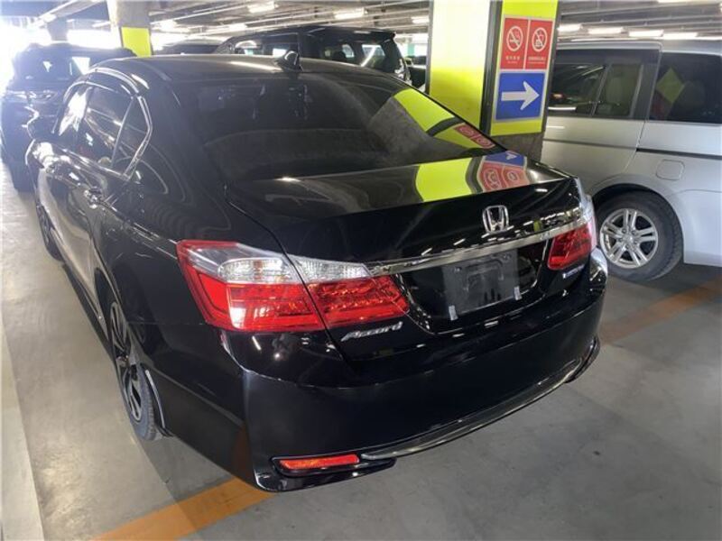 ACCORD HYBRID