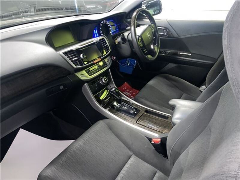 ACCORD HYBRID