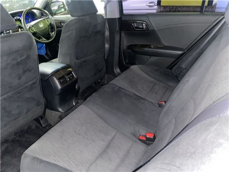 ACCORD HYBRID