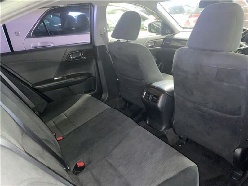 ACCORD HYBRID