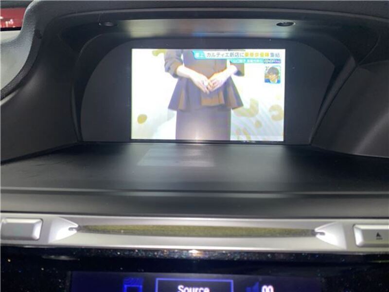 ACCORD HYBRID