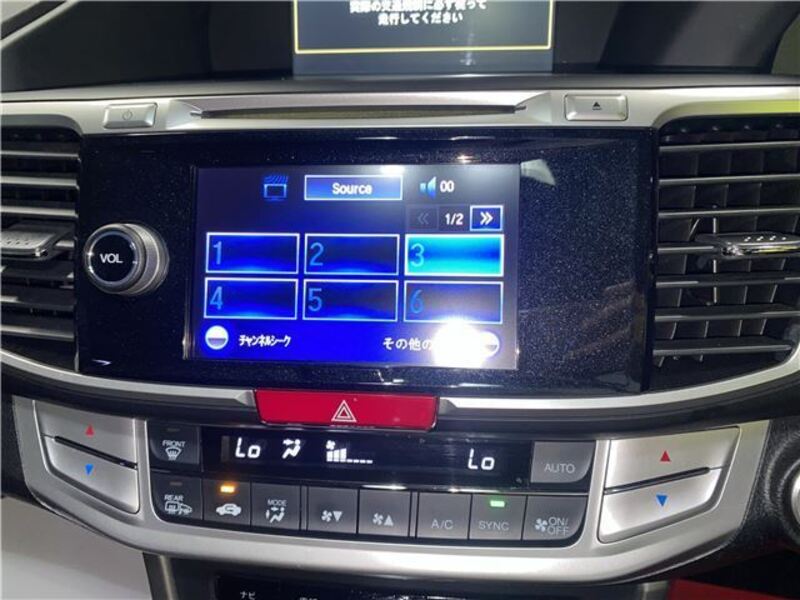 ACCORD HYBRID
