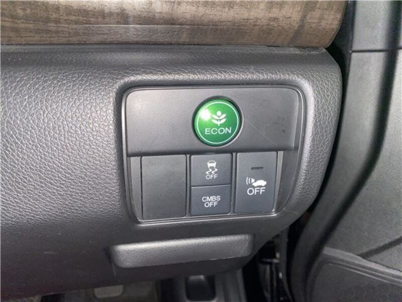 ACCORD HYBRID