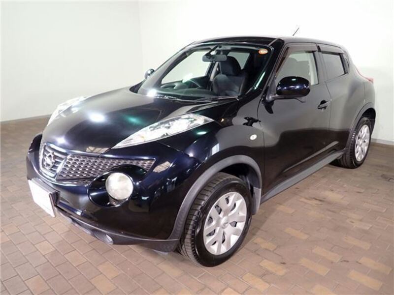 JUKE