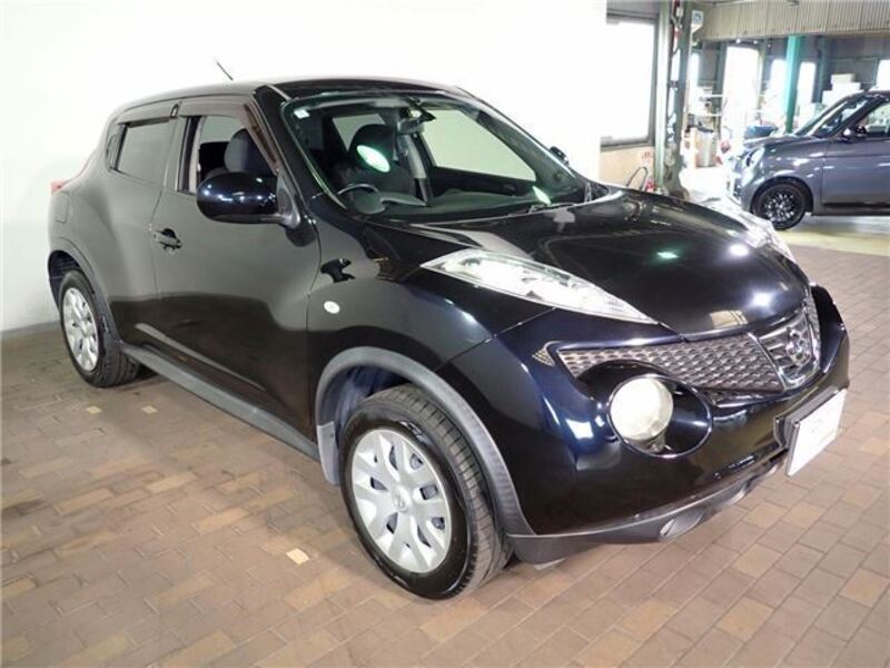 JUKE