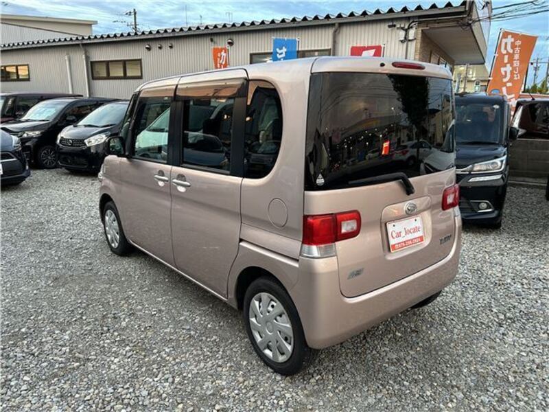TANTO