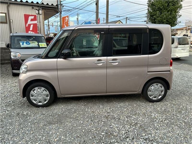TANTO