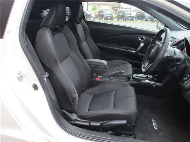 CR-Z