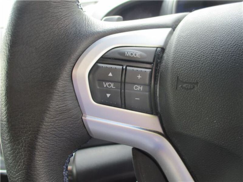 CR-Z