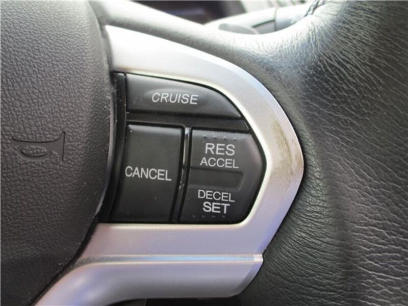 CR-Z
