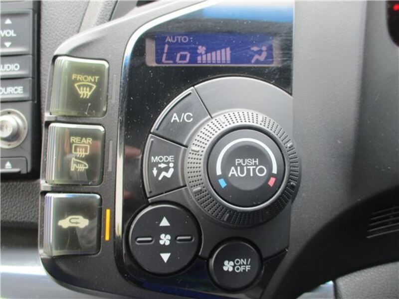 CR-Z