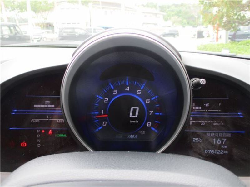 CR-Z