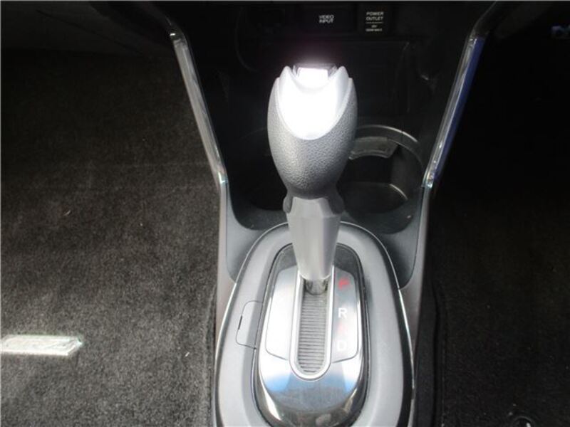 CR-Z