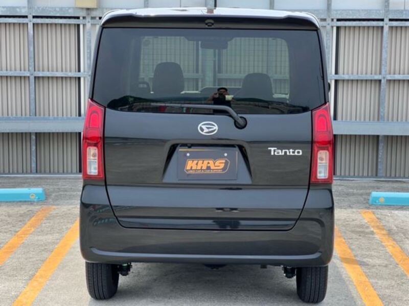 TANTO
