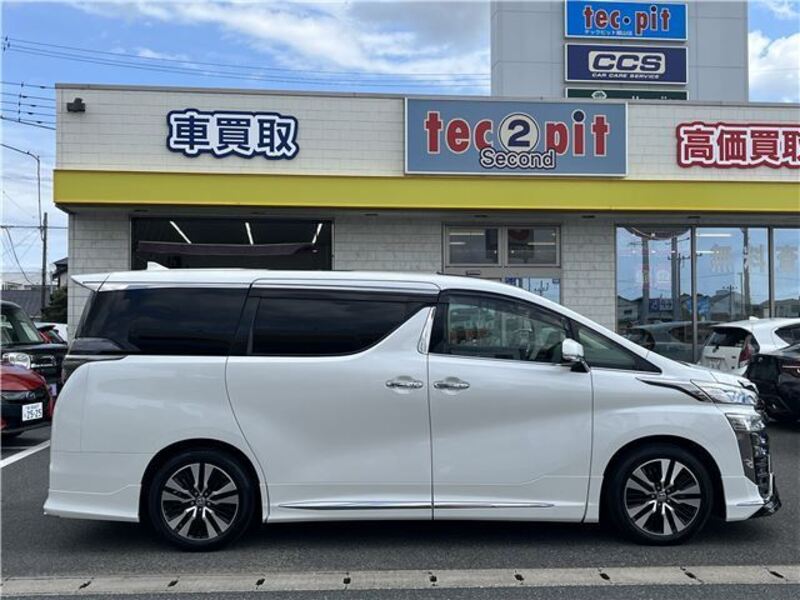 VELLFIRE