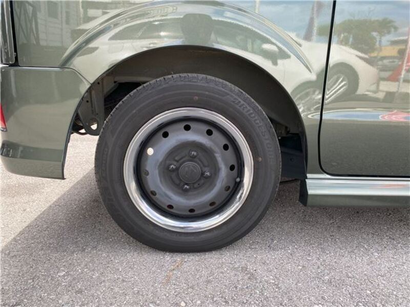 EVERY WAGON