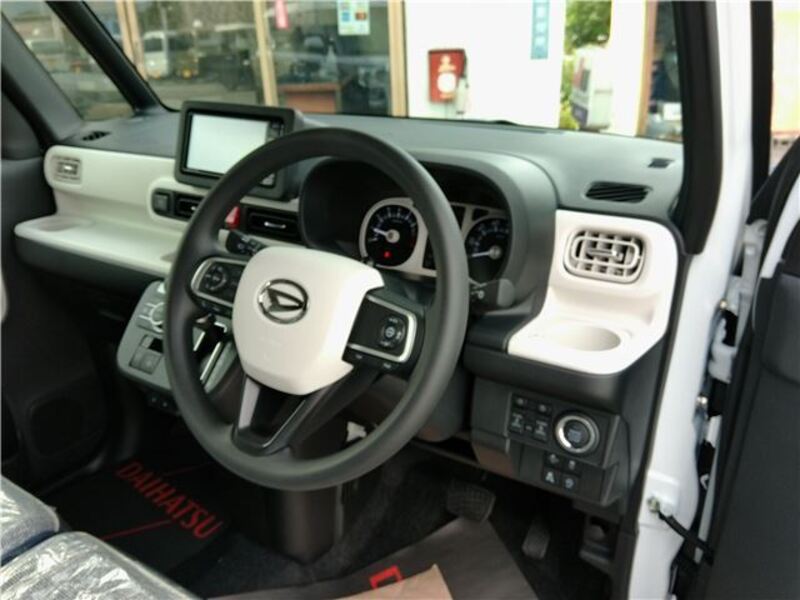 MOVE CANBUS