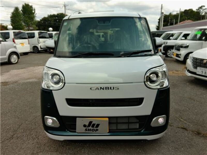 MOVE CANBUS