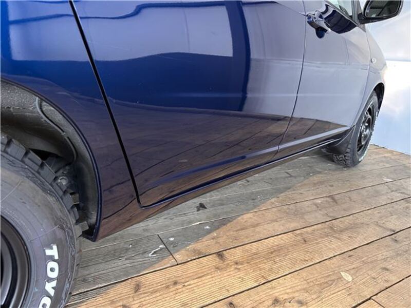 PROBOX VAN