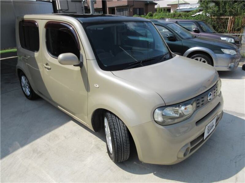 CUBE