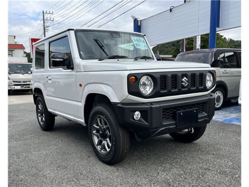 JIMNY
