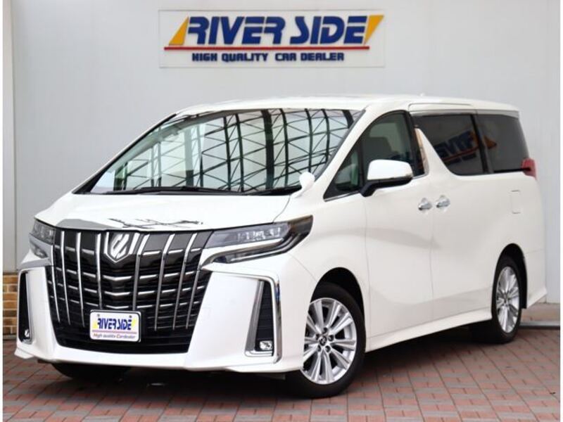ALPHARD-0