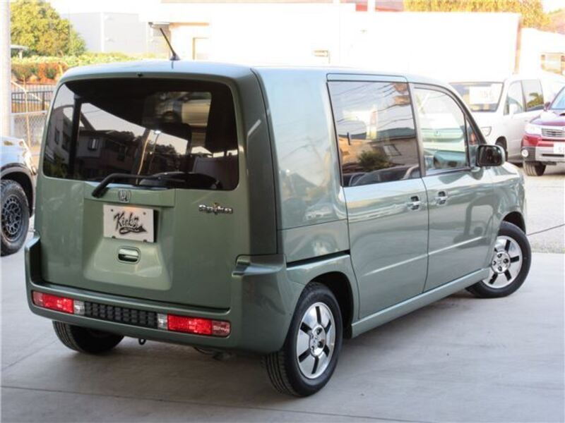 MOBILIO SPIKE