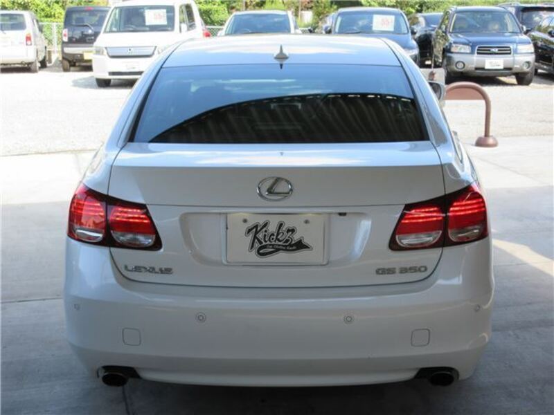 GS