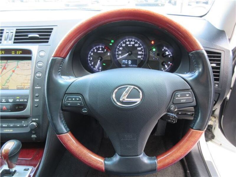 GS