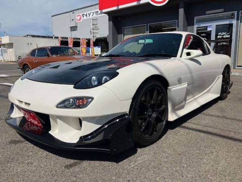 RX-7
