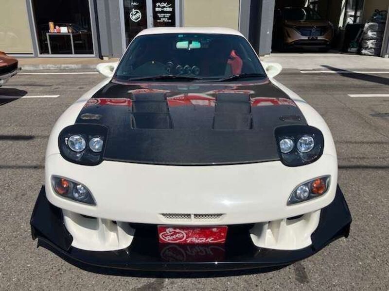 RX-7