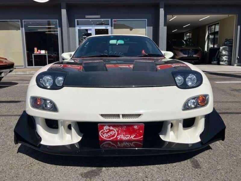 RX-7