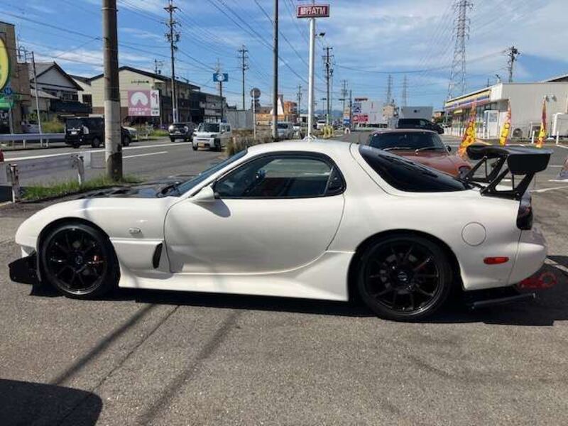 RX-7