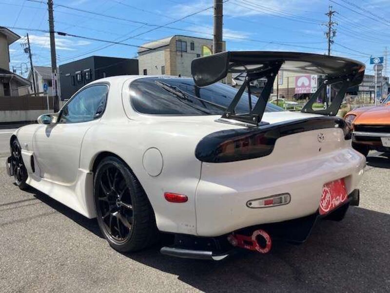 RX-7