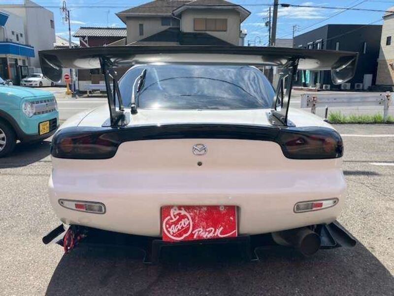 RX-7