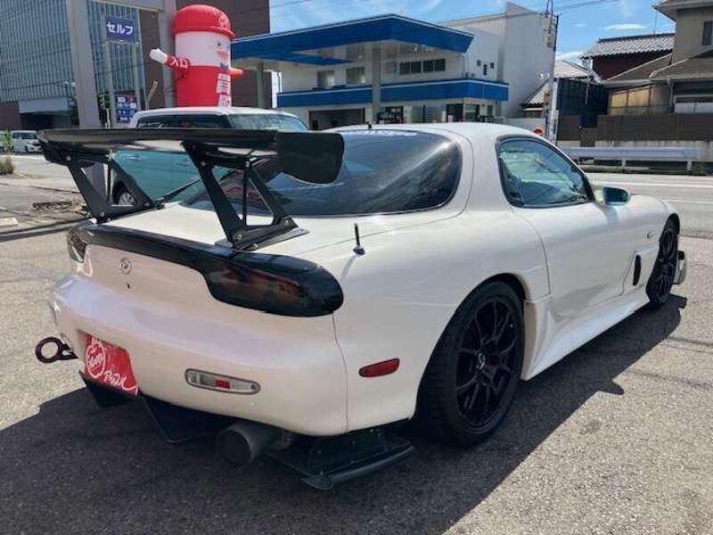 RX-7