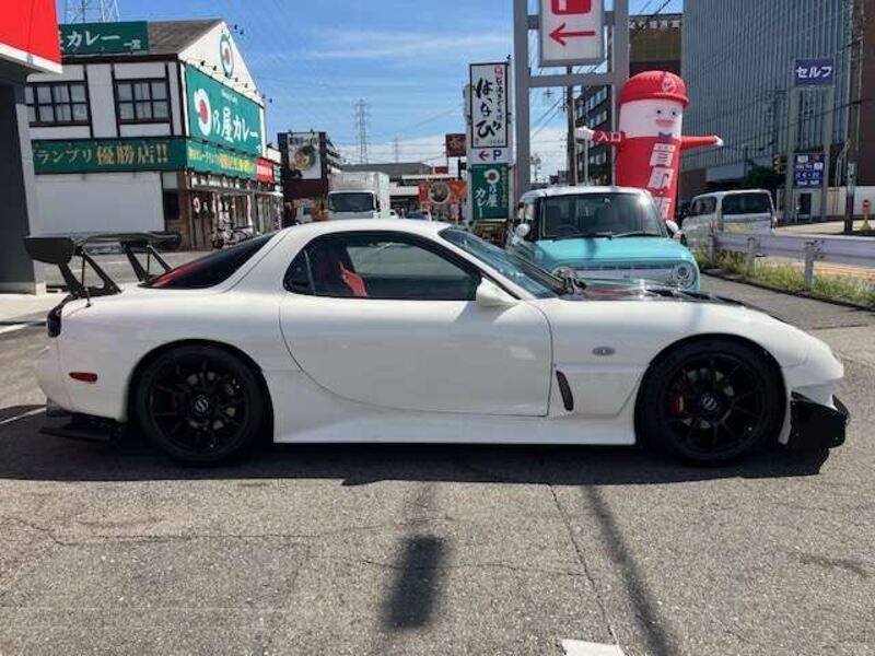 RX-7