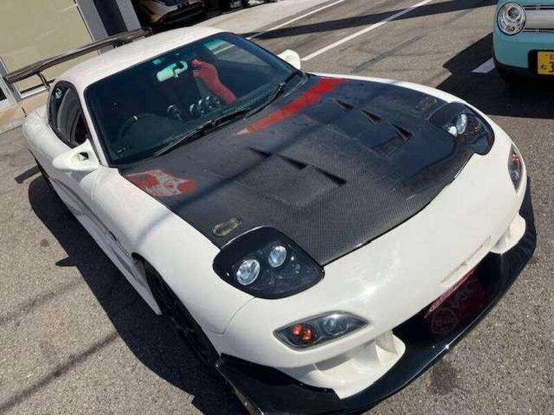 RX-7