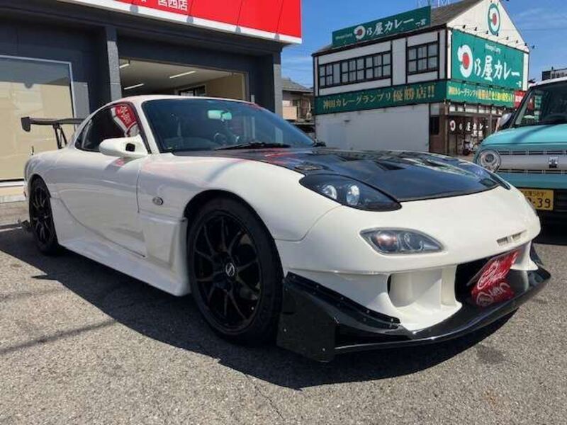 RX-7
