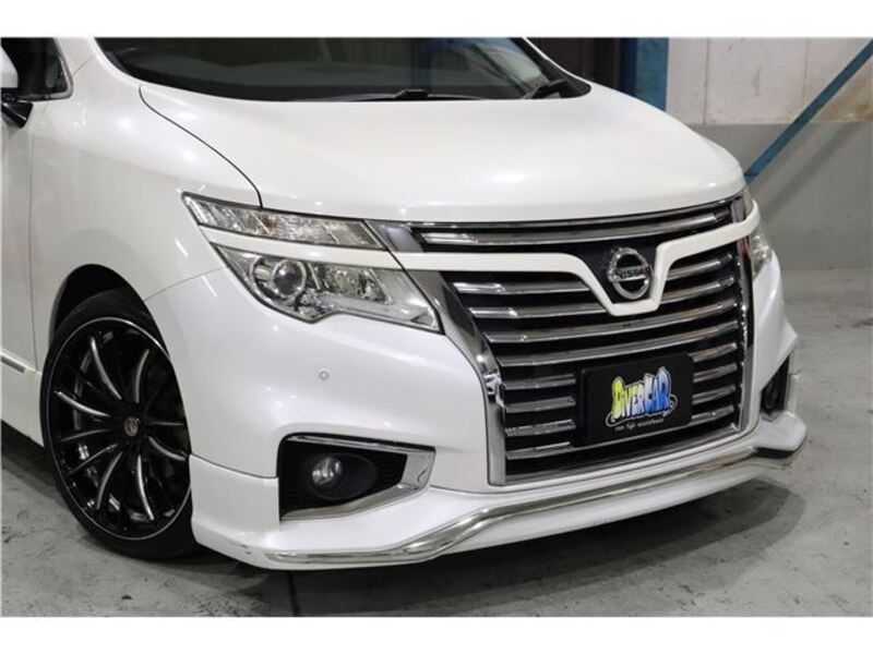 ELGRAND