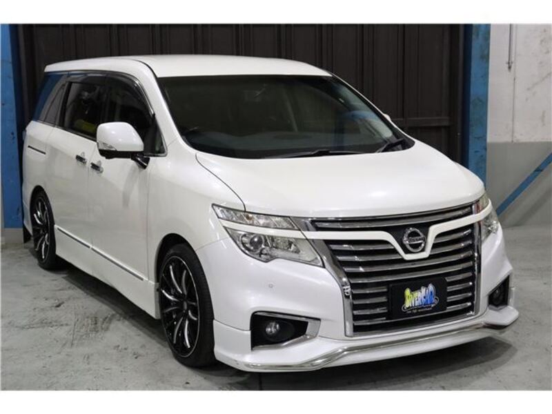 ELGRAND