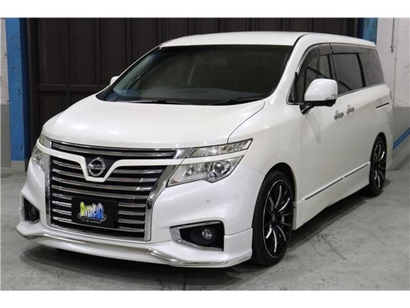 ELGRAND