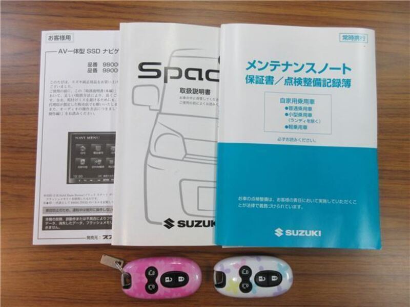 SPACIA